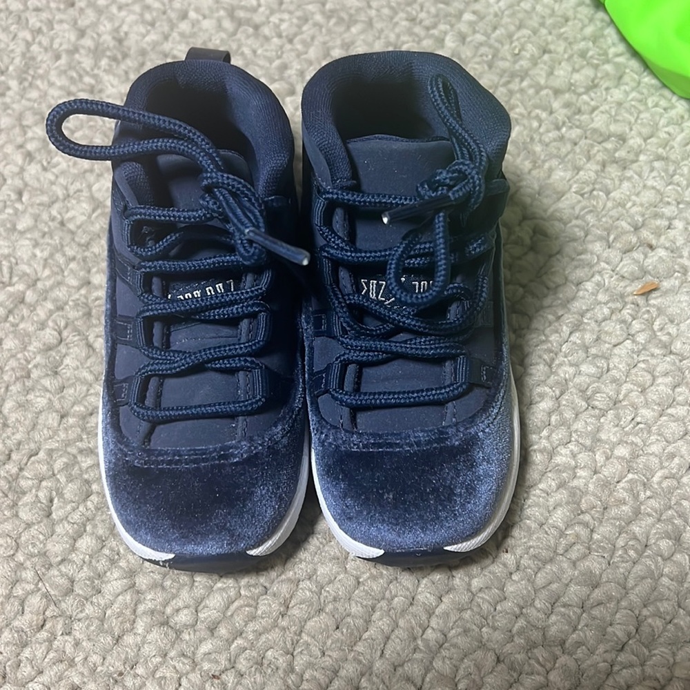 Toddler Jordan Sneaker